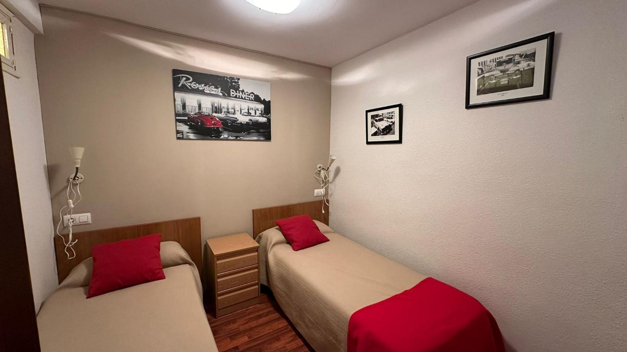 Alojamiento Turistico La Moneda De Huecar Cuenca  Exteriér fotografie